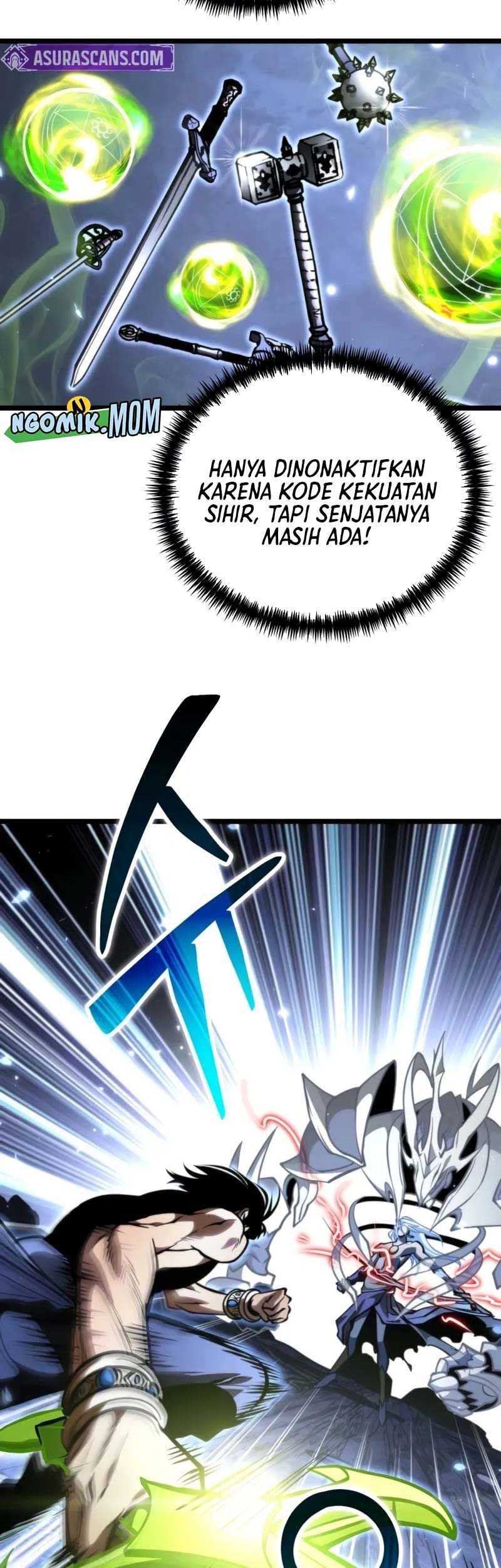 Chapter 70 - halaman 69