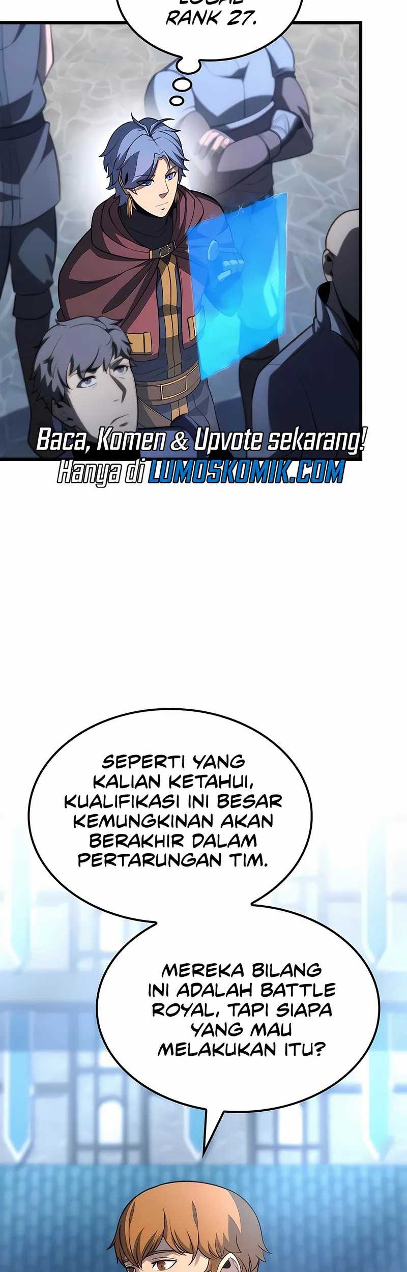 Chapter 95 - halaman 30