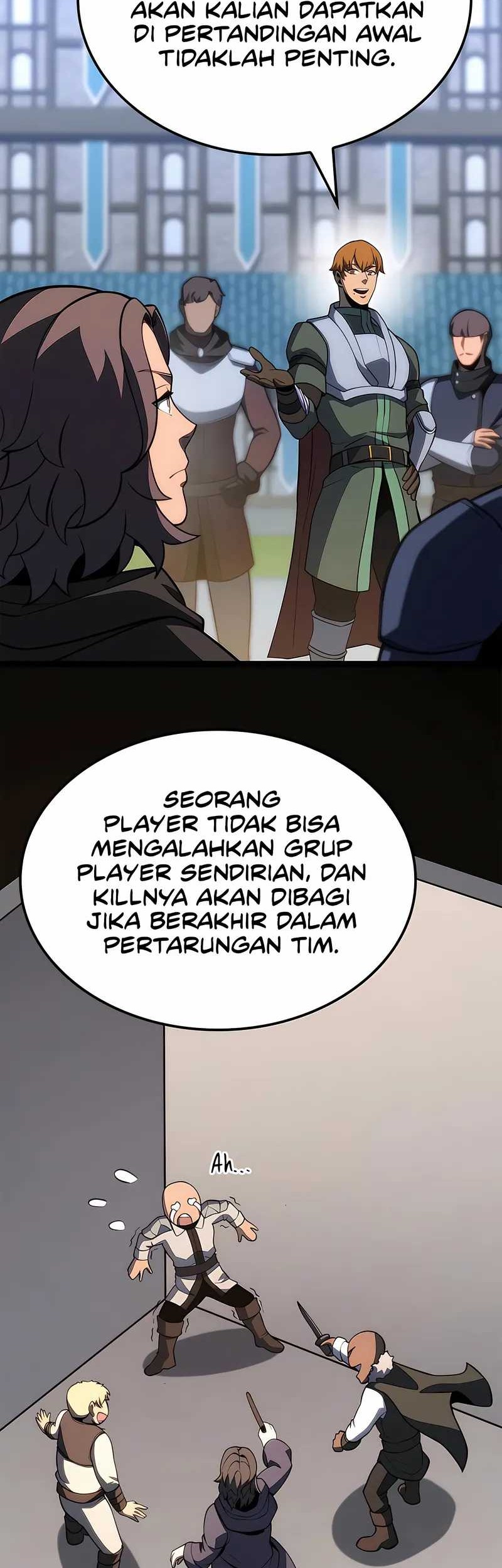 Chapter 95 - halaman 33