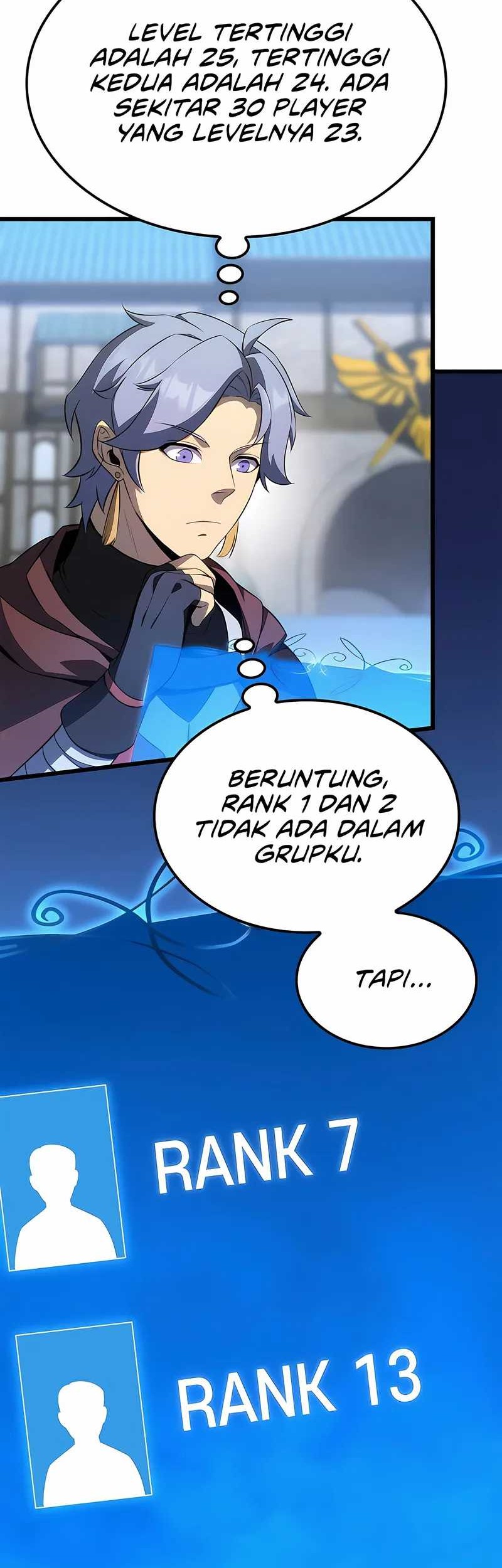 Chapter 95 - halaman 21