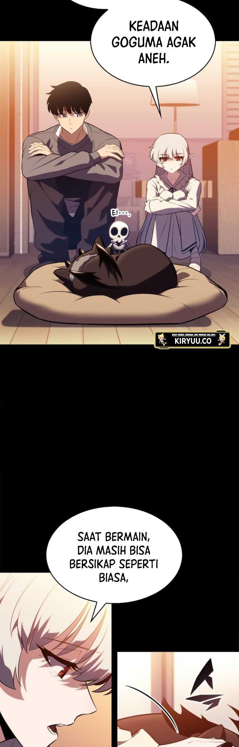 Chapter 196 - halaman 28