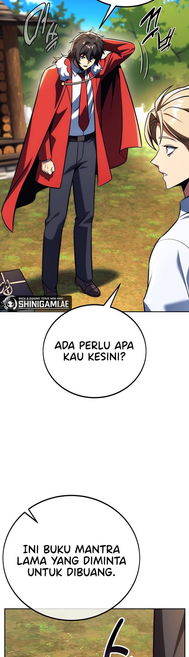 Chapter 68 - halaman 36