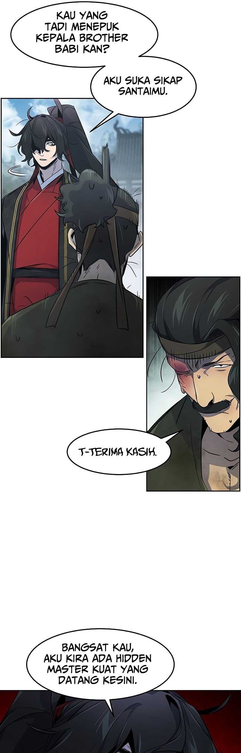 Chapter 145 - halaman 36