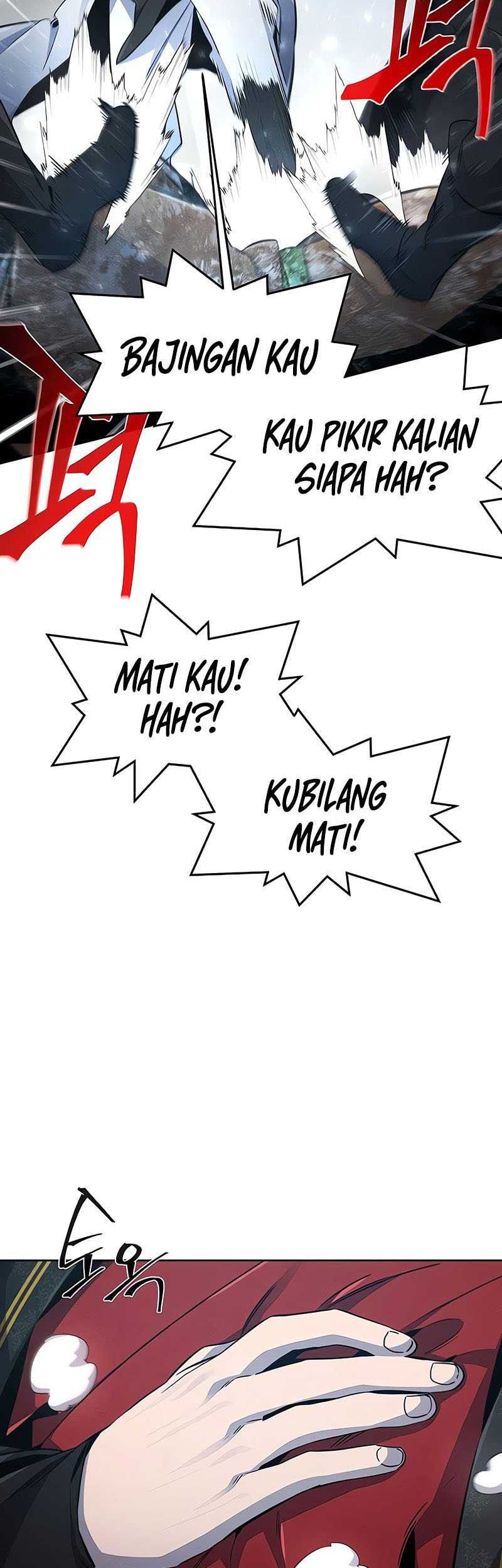 Chapter 145 - halaman 21