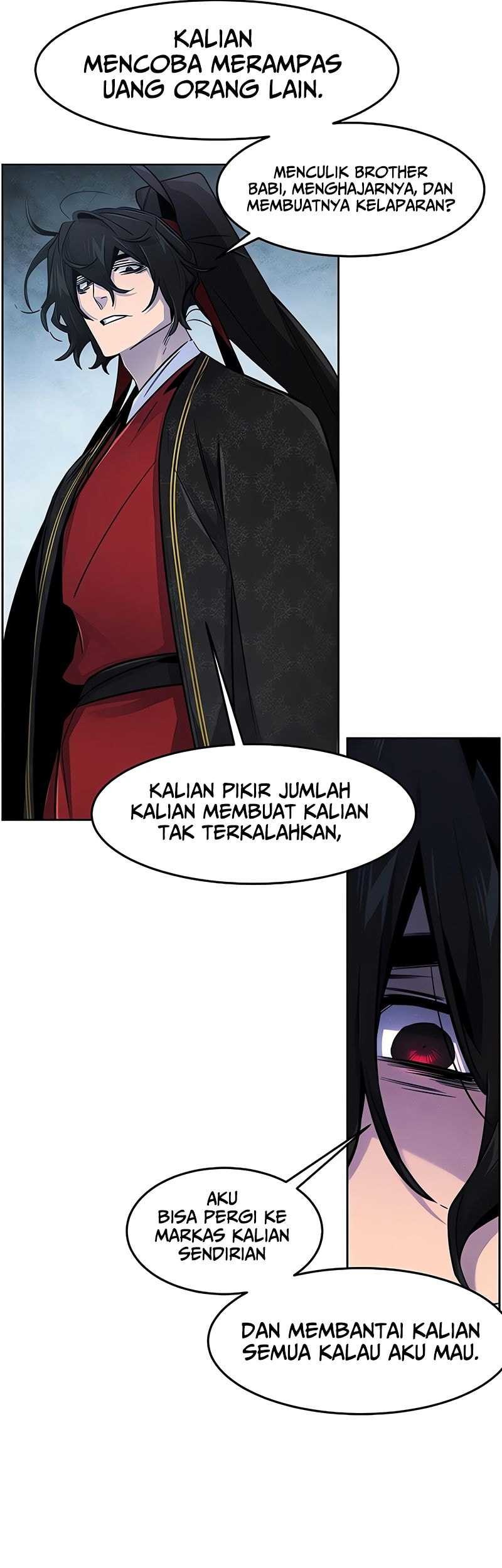 Chapter 145 - halaman 28
