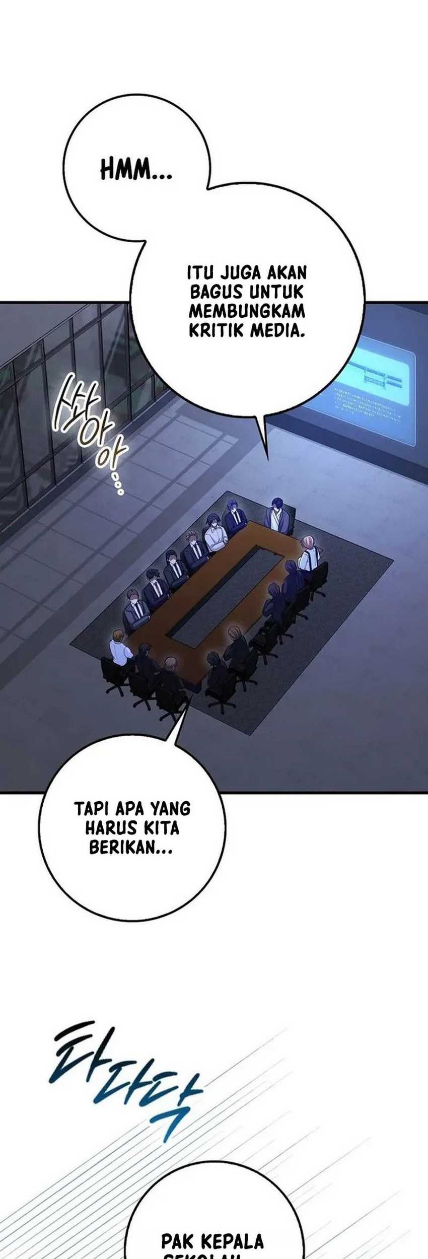Chapter 73 - halaman 19