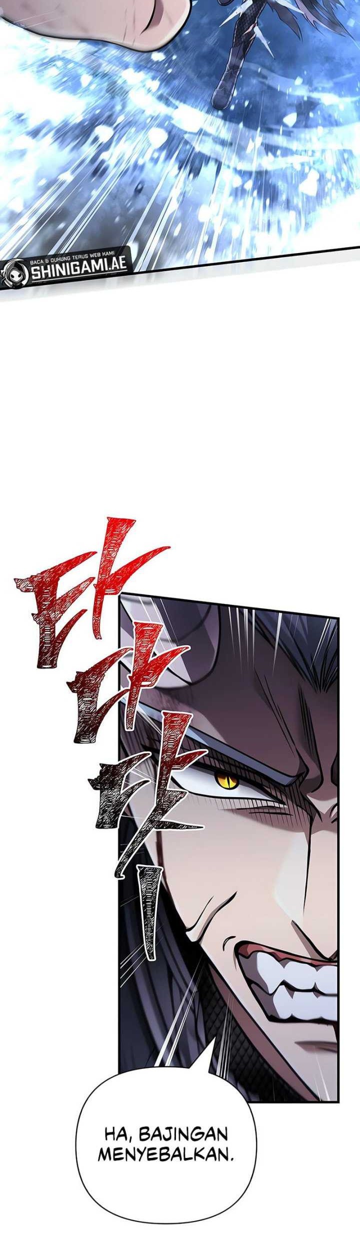 Chapter 95 - halaman 34