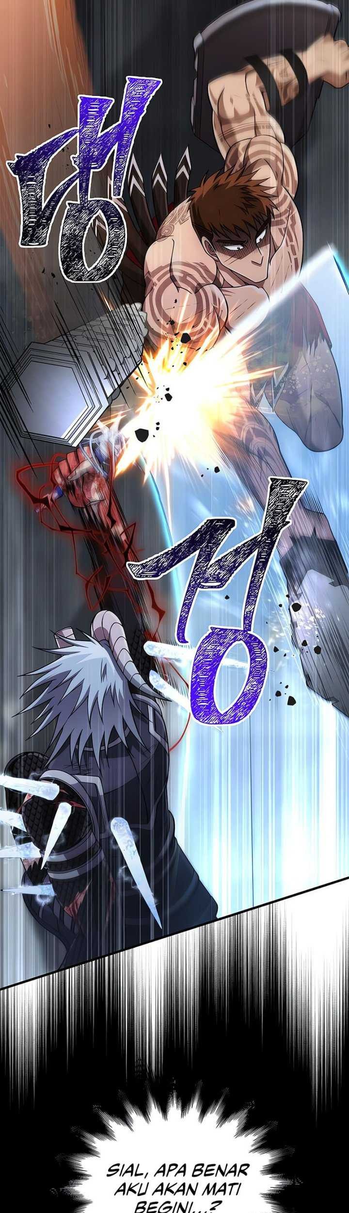 Chapter 95 - halaman 36