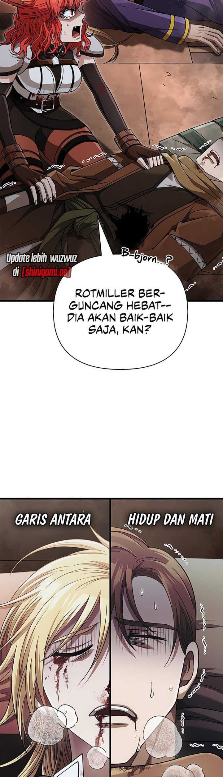 Chapter 95 - halaman 74