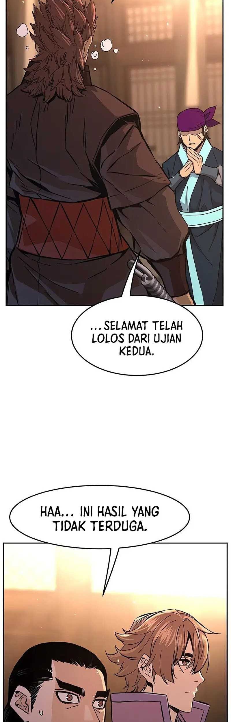 Chapter 124 - halaman 21