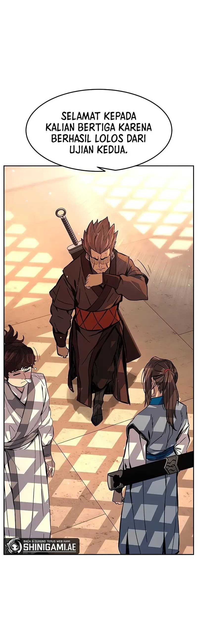 Chapter 124 - halaman 25