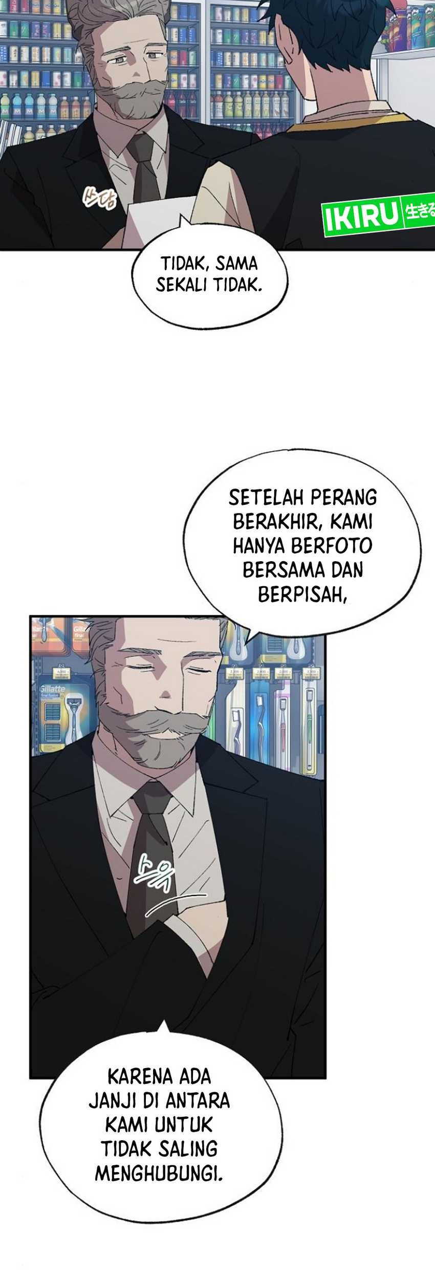 Chapter 61 - halaman 20