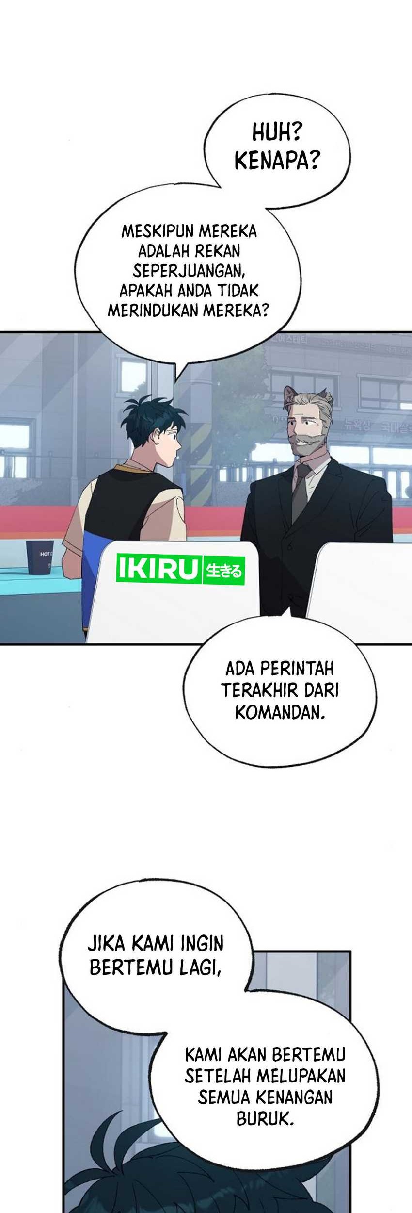Chapter 61 - halaman 21
