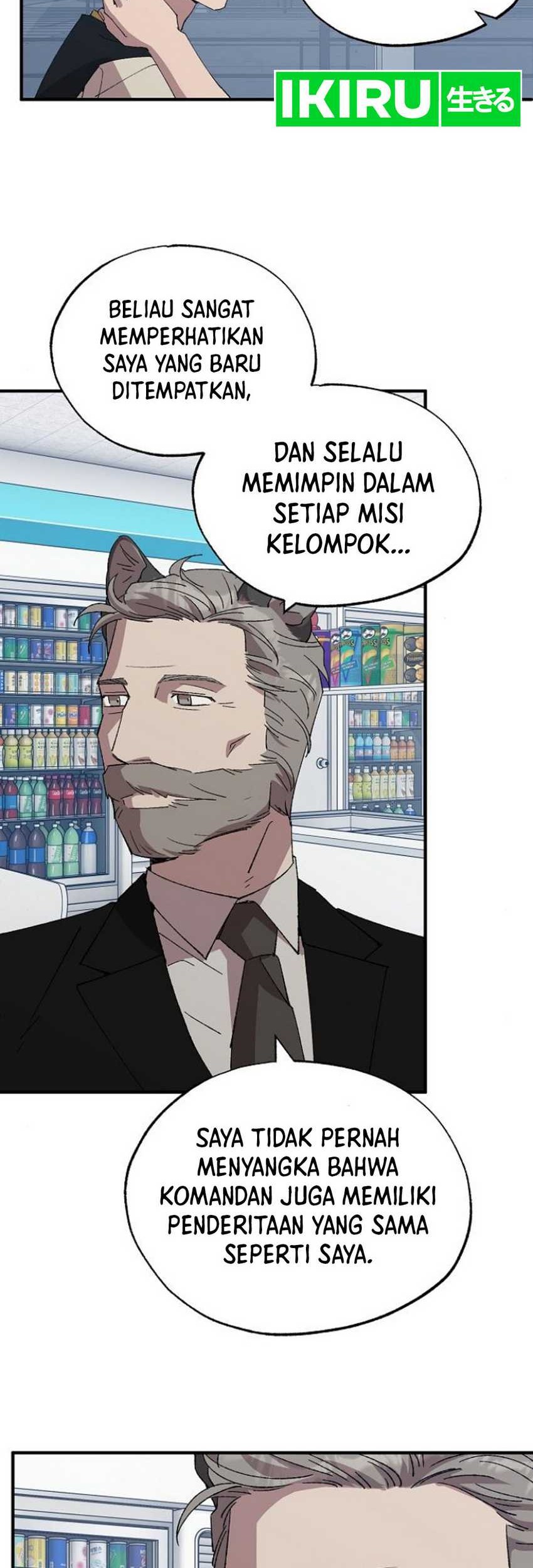 Chapter 61 - halaman 32