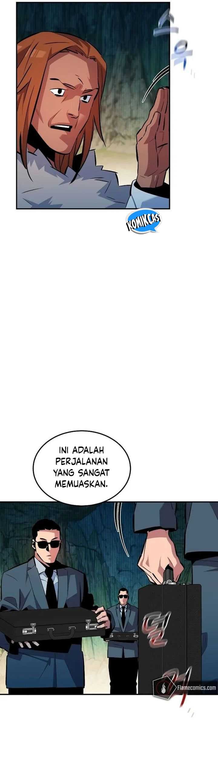 Chapter 131 - halaman 32