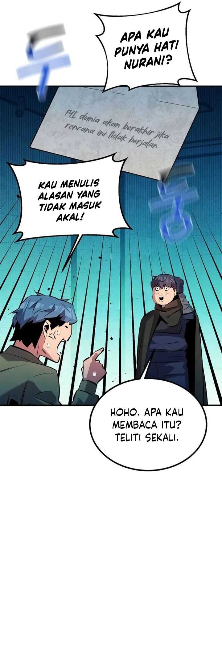 Chapter 131 - halaman 50
