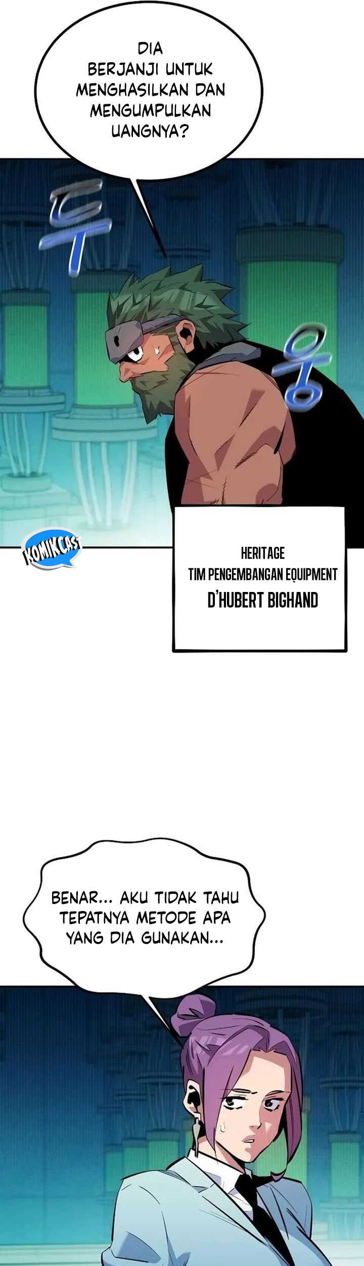 Chapter 131 - halaman 61