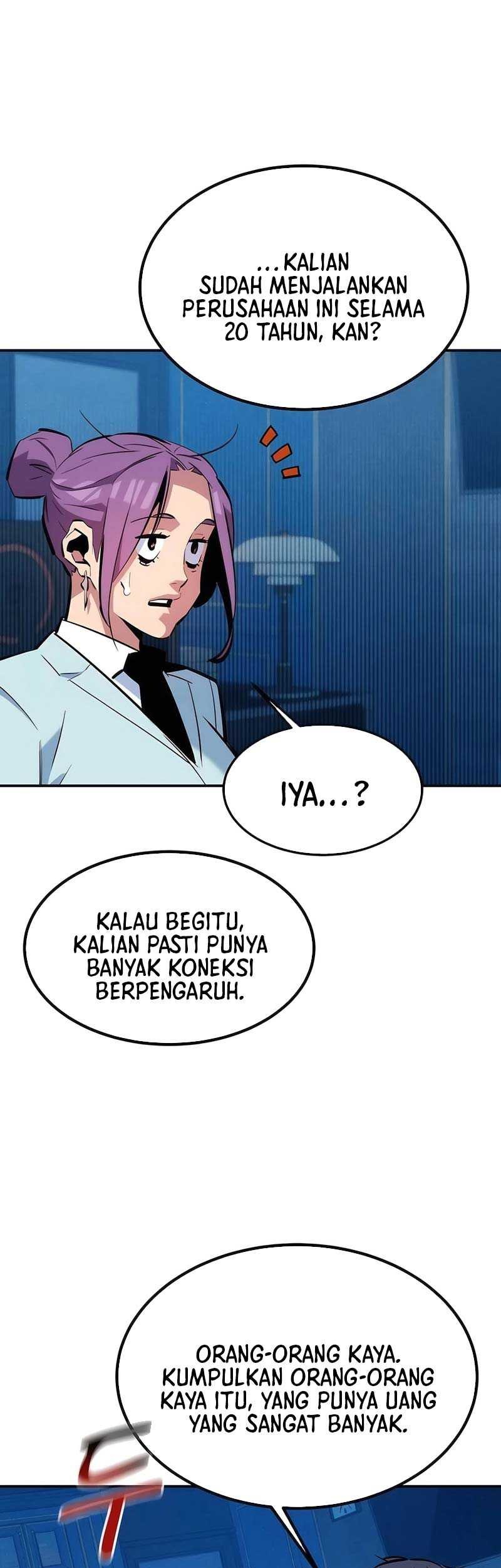 Chapter 129 - halaman 29