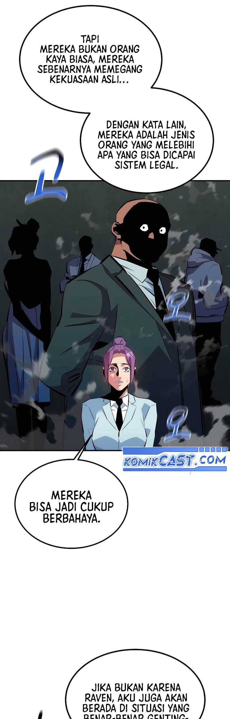Chapter 129 - halaman 33