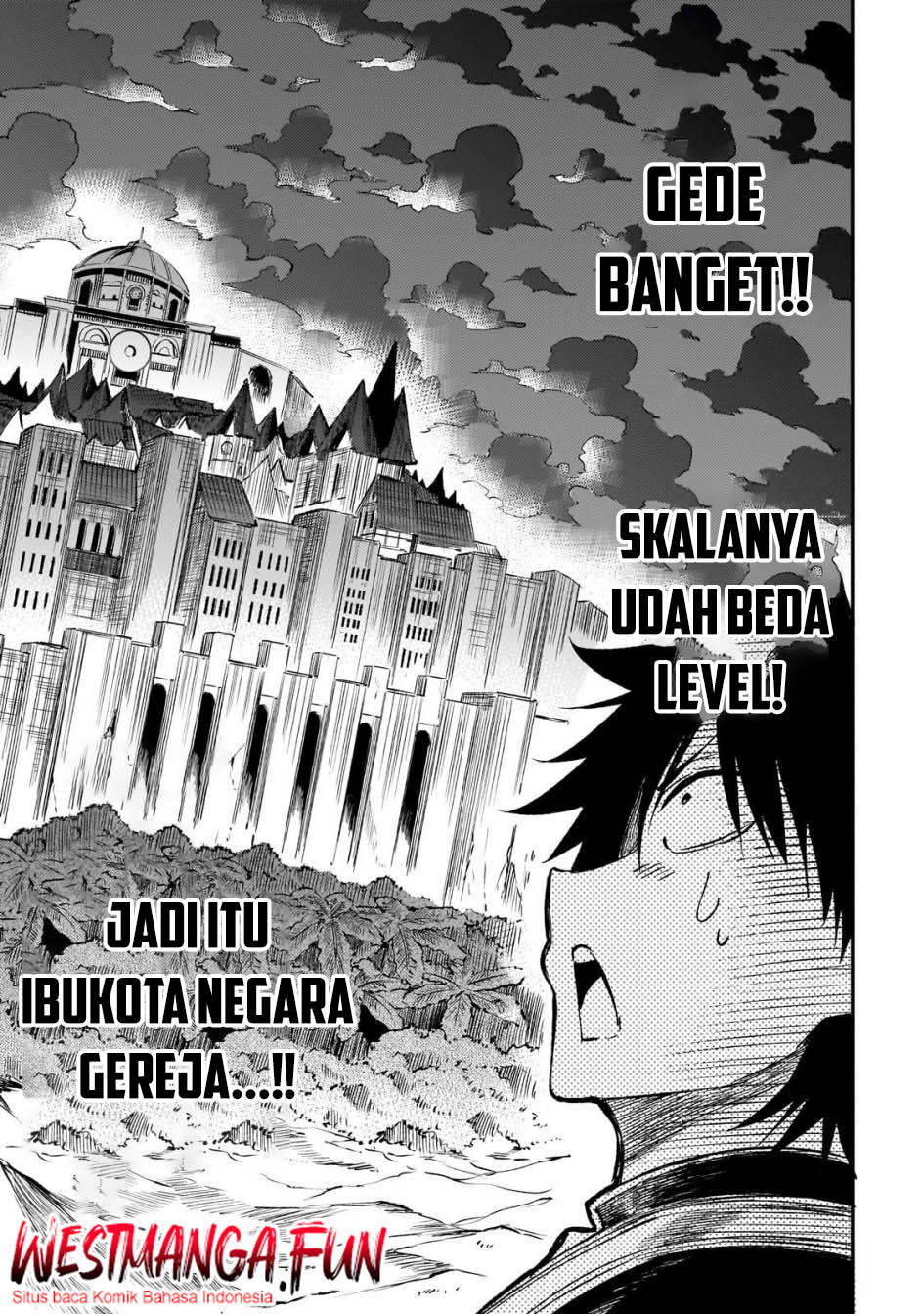 Chapter 266 - halaman 13