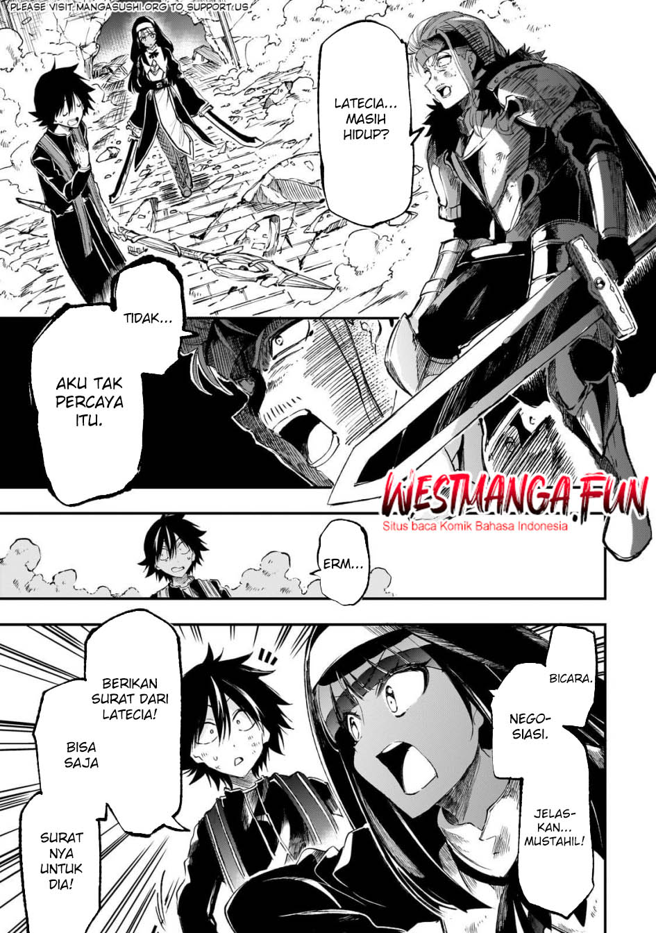 Chapter 266 - halaman 3