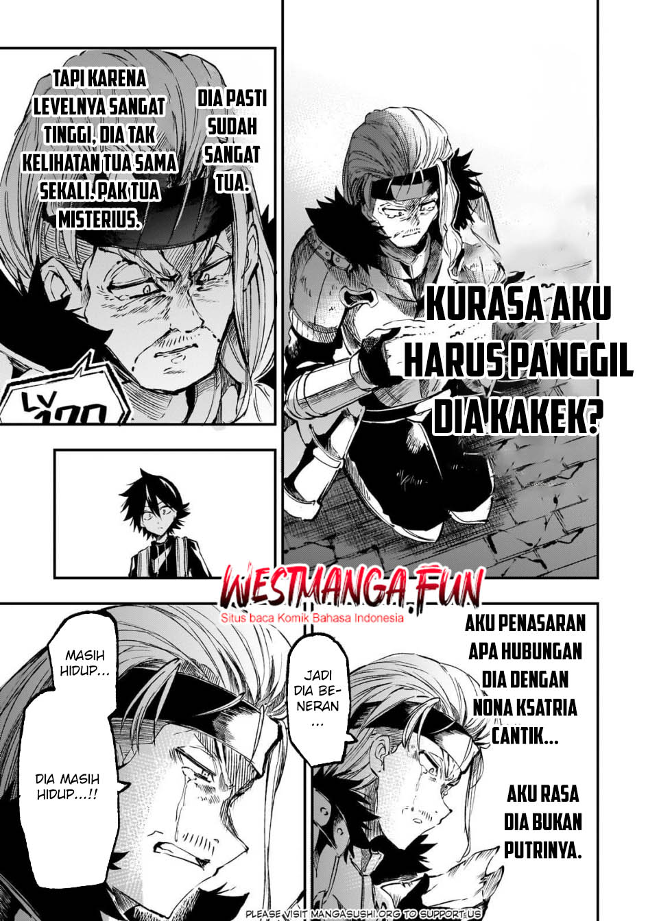 Chapter 266 - halaman 8