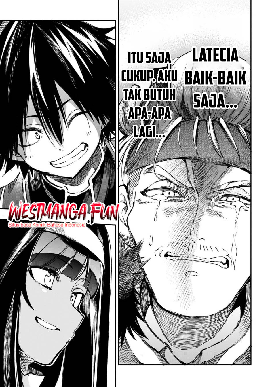 Chapter 266 - halaman 10