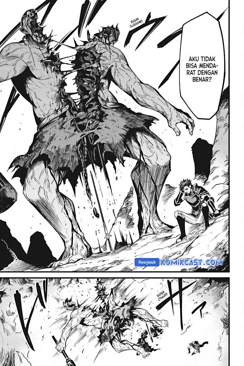 Chapter 111 - halaman 14