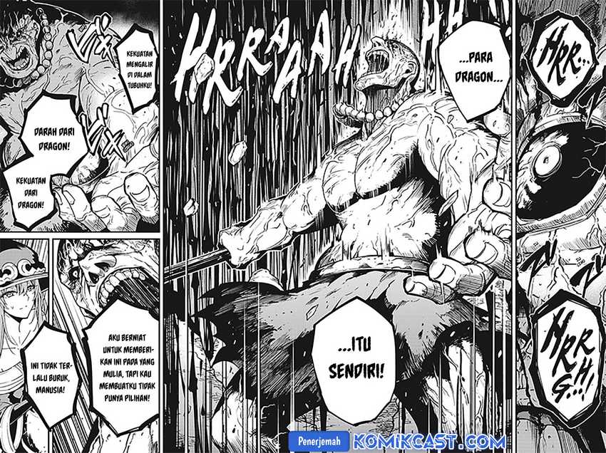 Chapter 111 - halaman 5