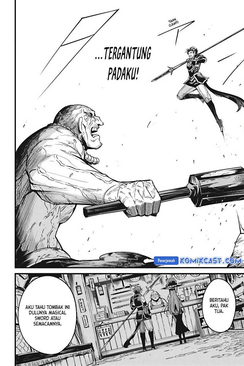 Chapter 111 - halaman 8