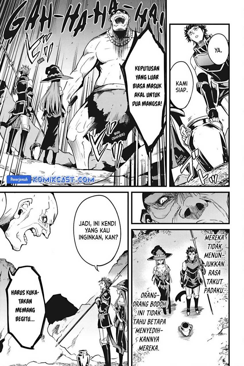 Chapter 110 - halaman 16