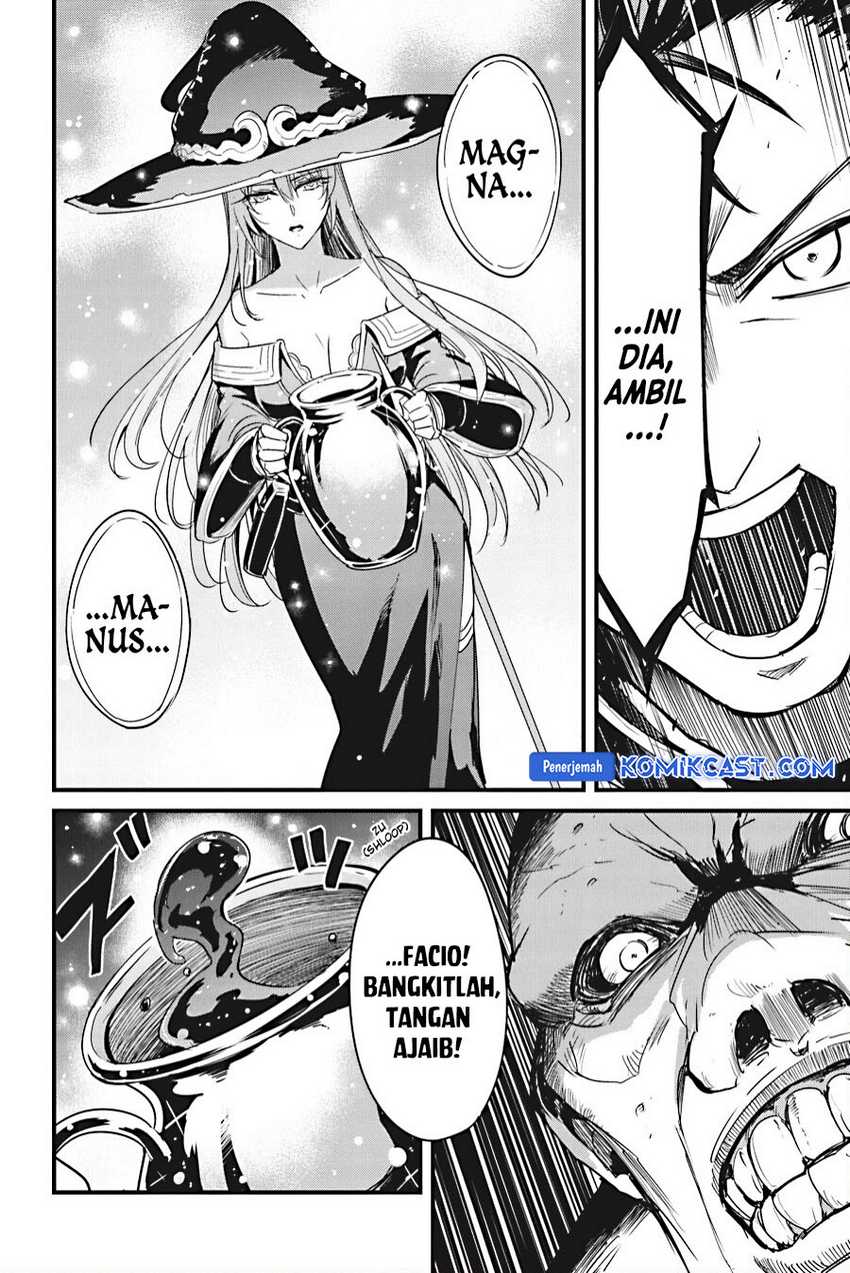 Chapter 110 - halaman 19