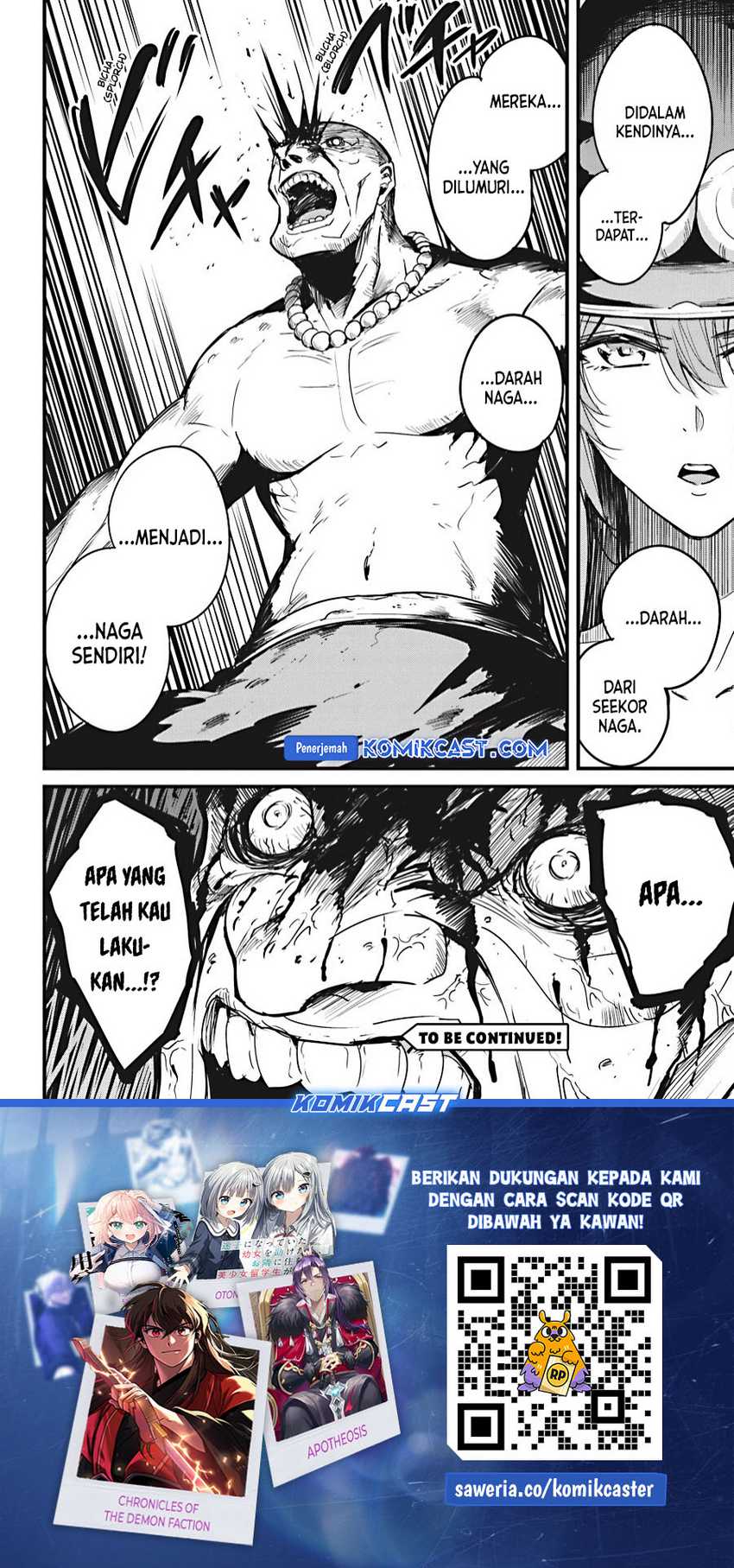 Chapter 110 - halaman 21