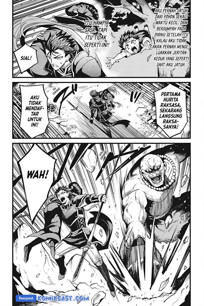 Chapter 110 - halaman 5