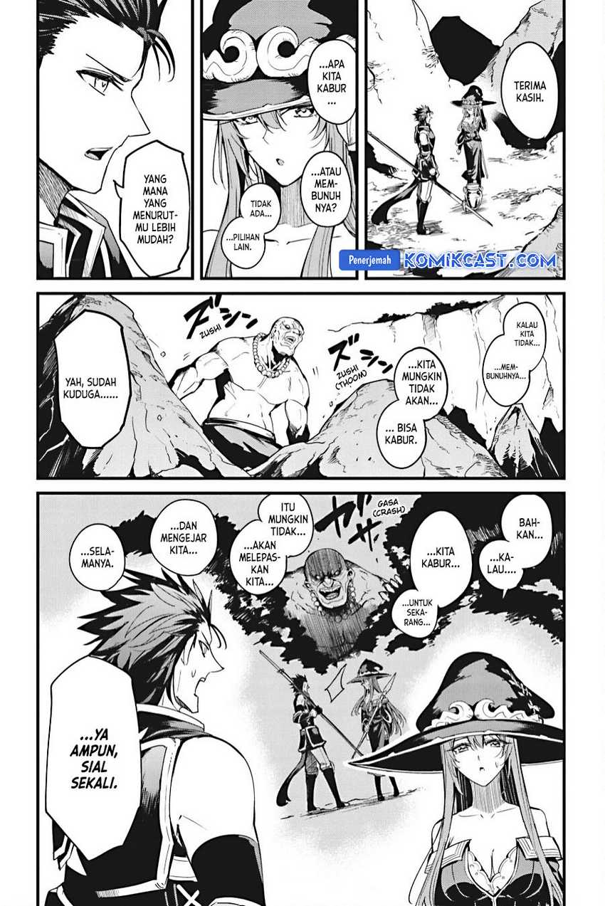 Chapter 110 - halaman 9