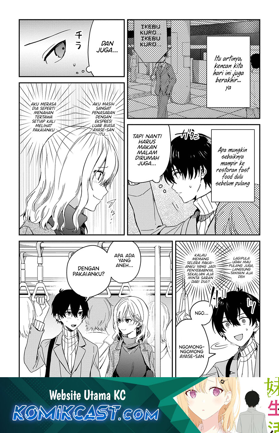 Chapter 26.2 - halaman 3