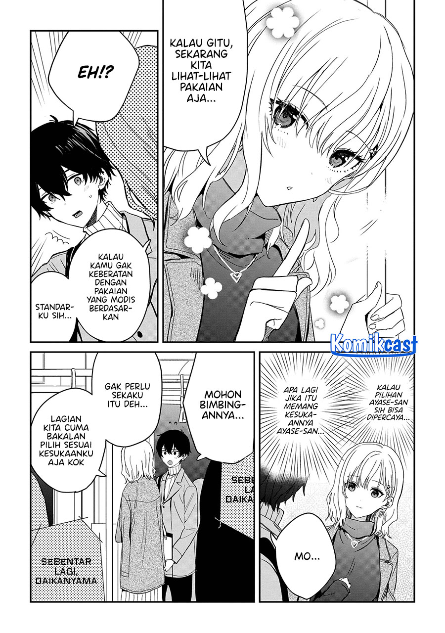Chapter 26.2 - halaman 6