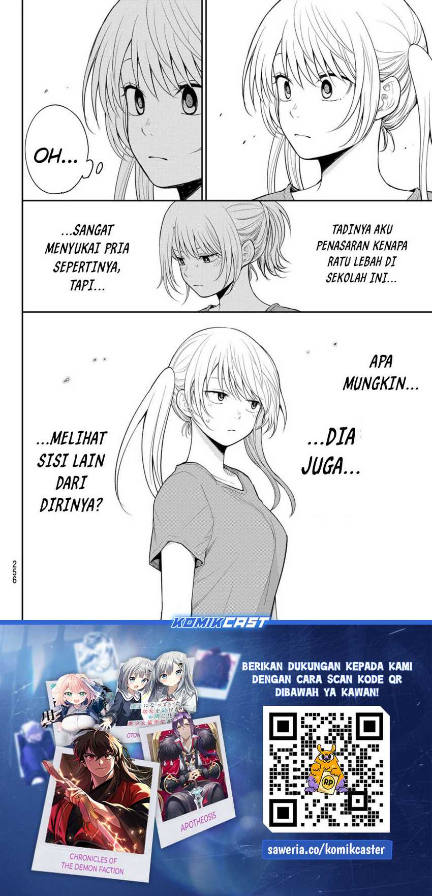 Chapter 169 - halaman 15