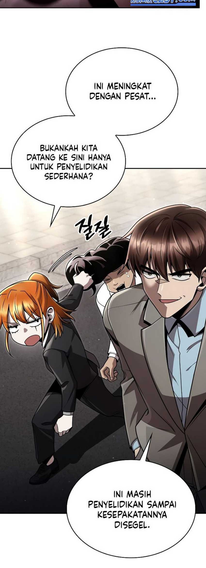 Chapter 99 - halaman 34
