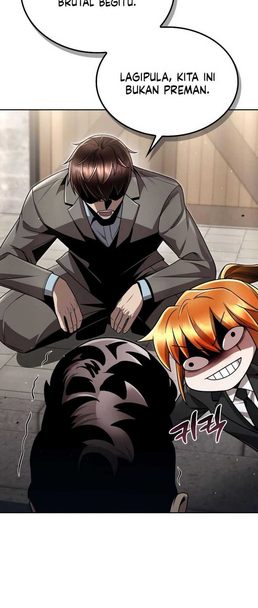 Chapter 99 - halaman 18