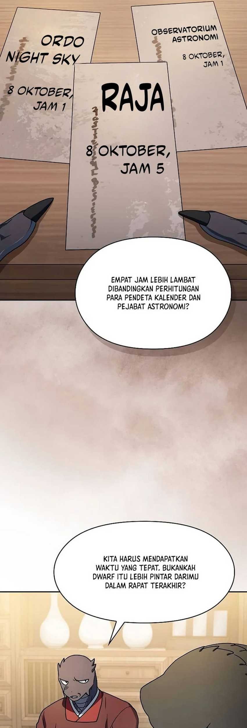 Chapter 74 - halaman 34