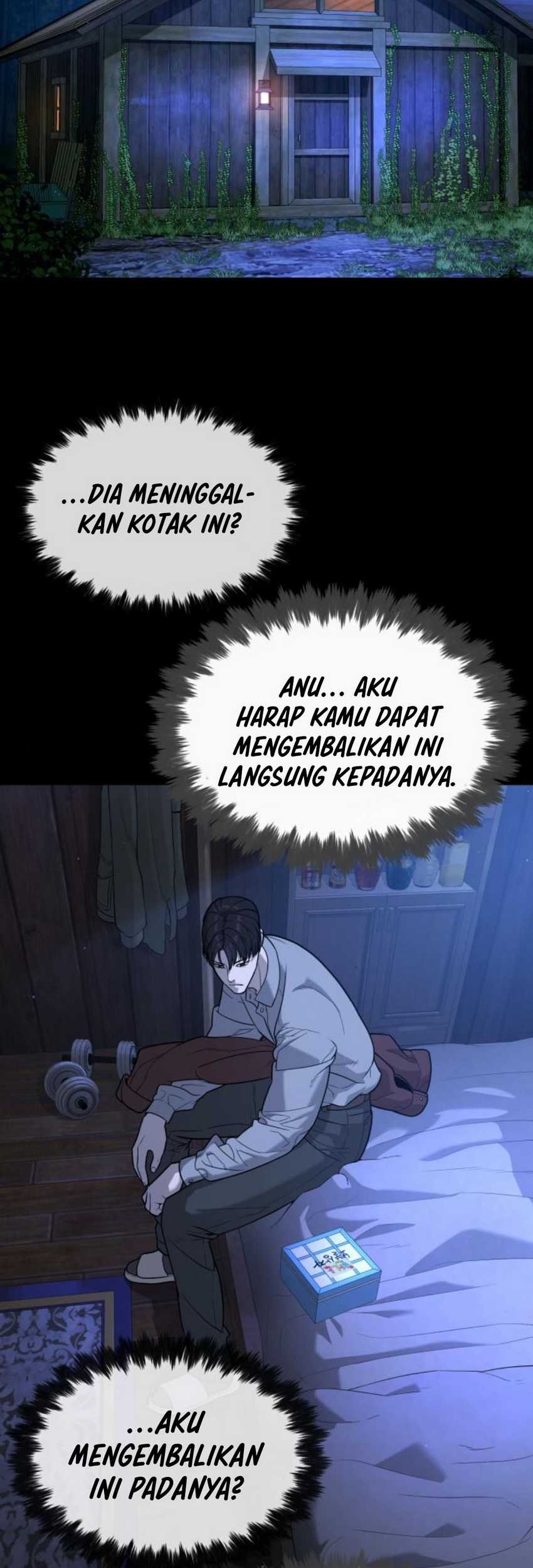 Chapter 84 - halaman 28
