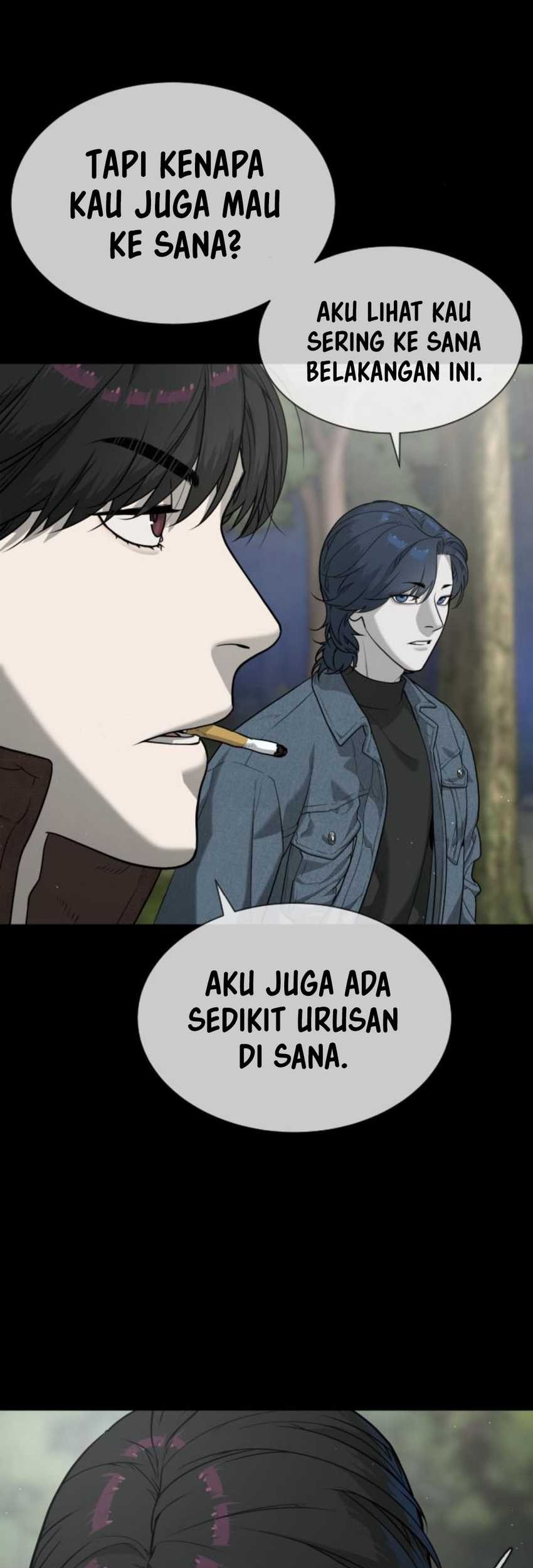 Chapter 84 - halaman 38