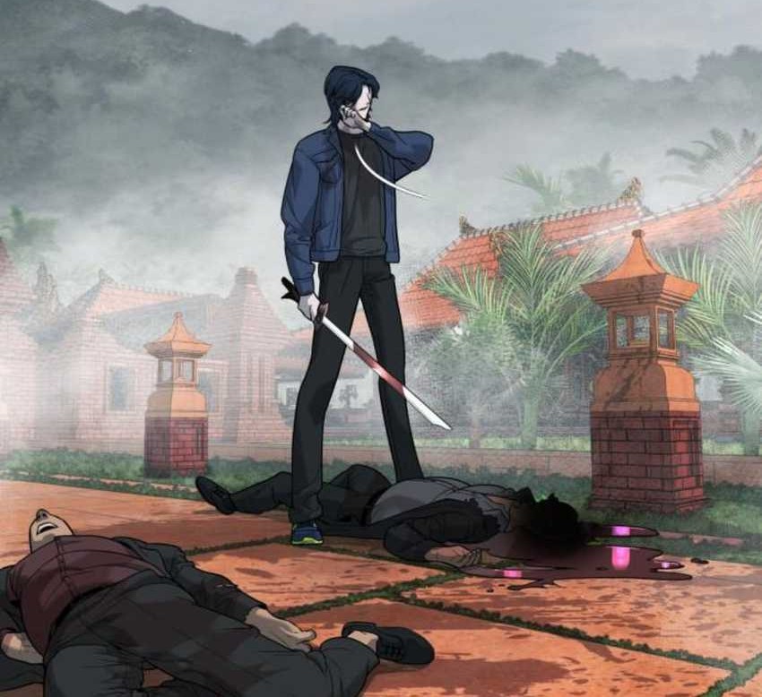 Chapter 83 - halaman 118