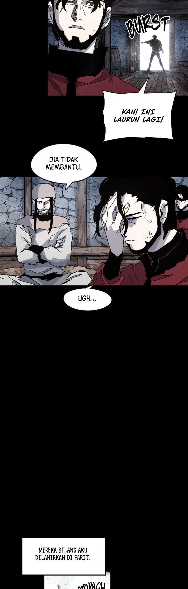 Chapter 104 - halaman 25