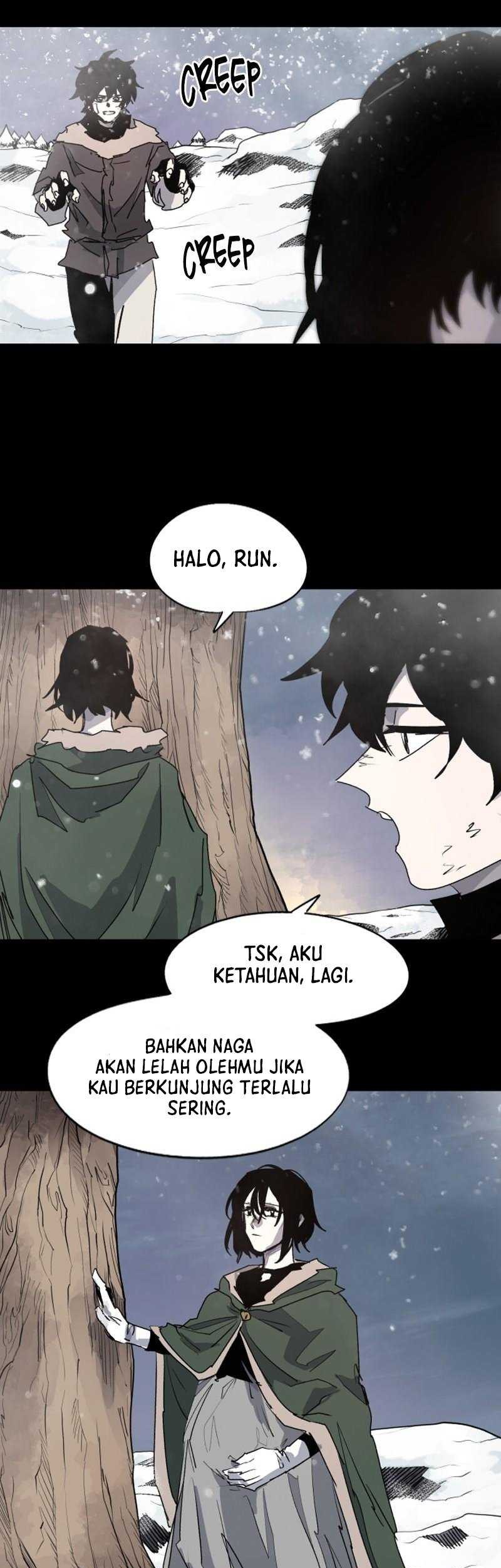 Chapter 104 - halaman 27