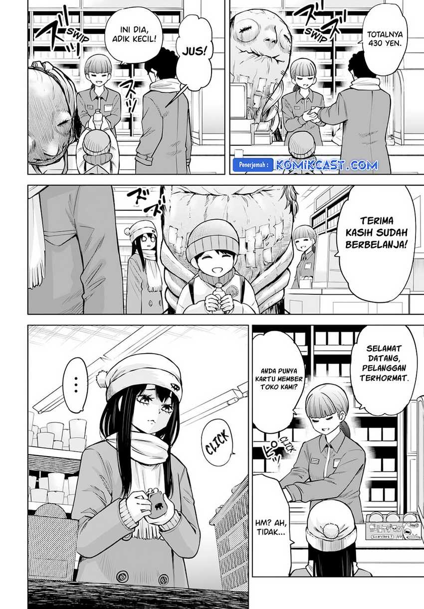 Chapter 62 - halaman 22