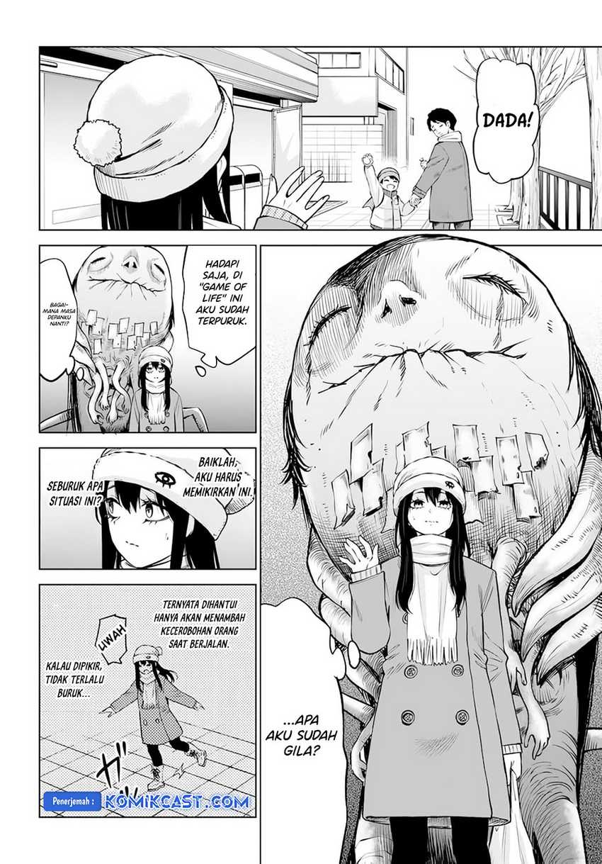 Chapter 62 - halaman 26