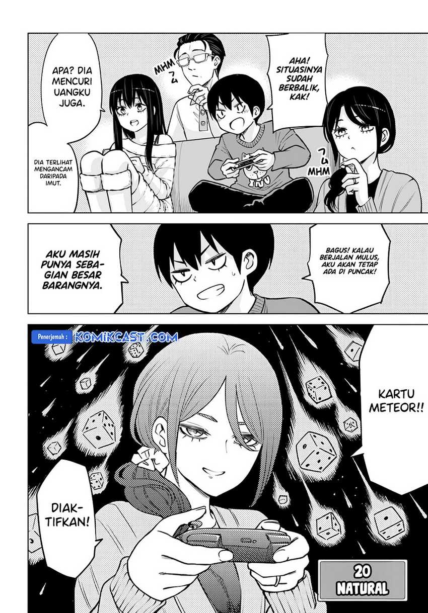 Chapter 62 - halaman 8