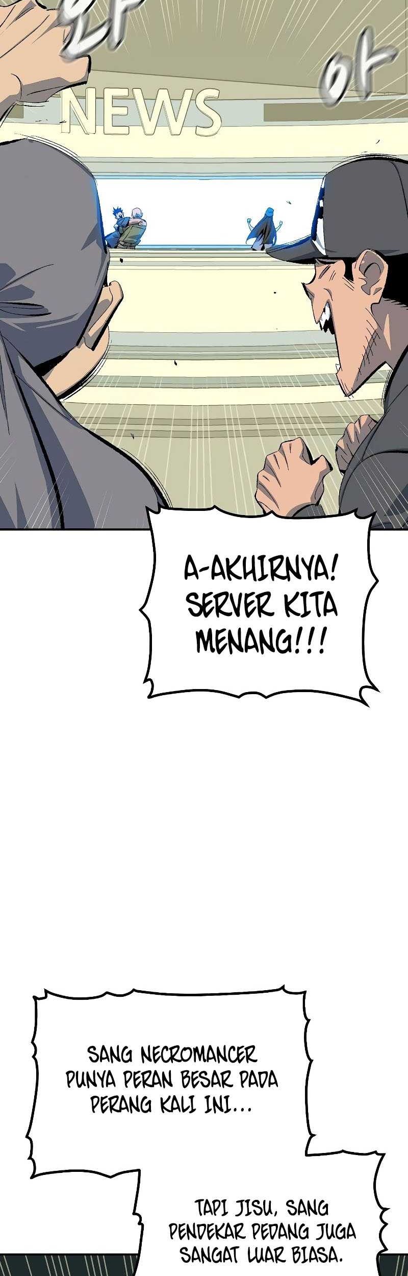Chapter 167 - halaman 44